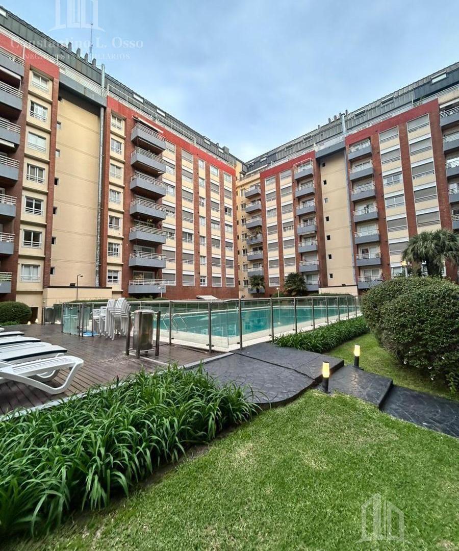 Foto de Departamento 2 ambientes - Puerto Madero, imagen 1