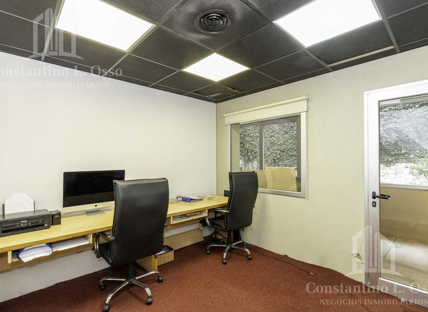 Foto de Casa - Oficina - Lote propio - Venta - San Isidro, imagen 5