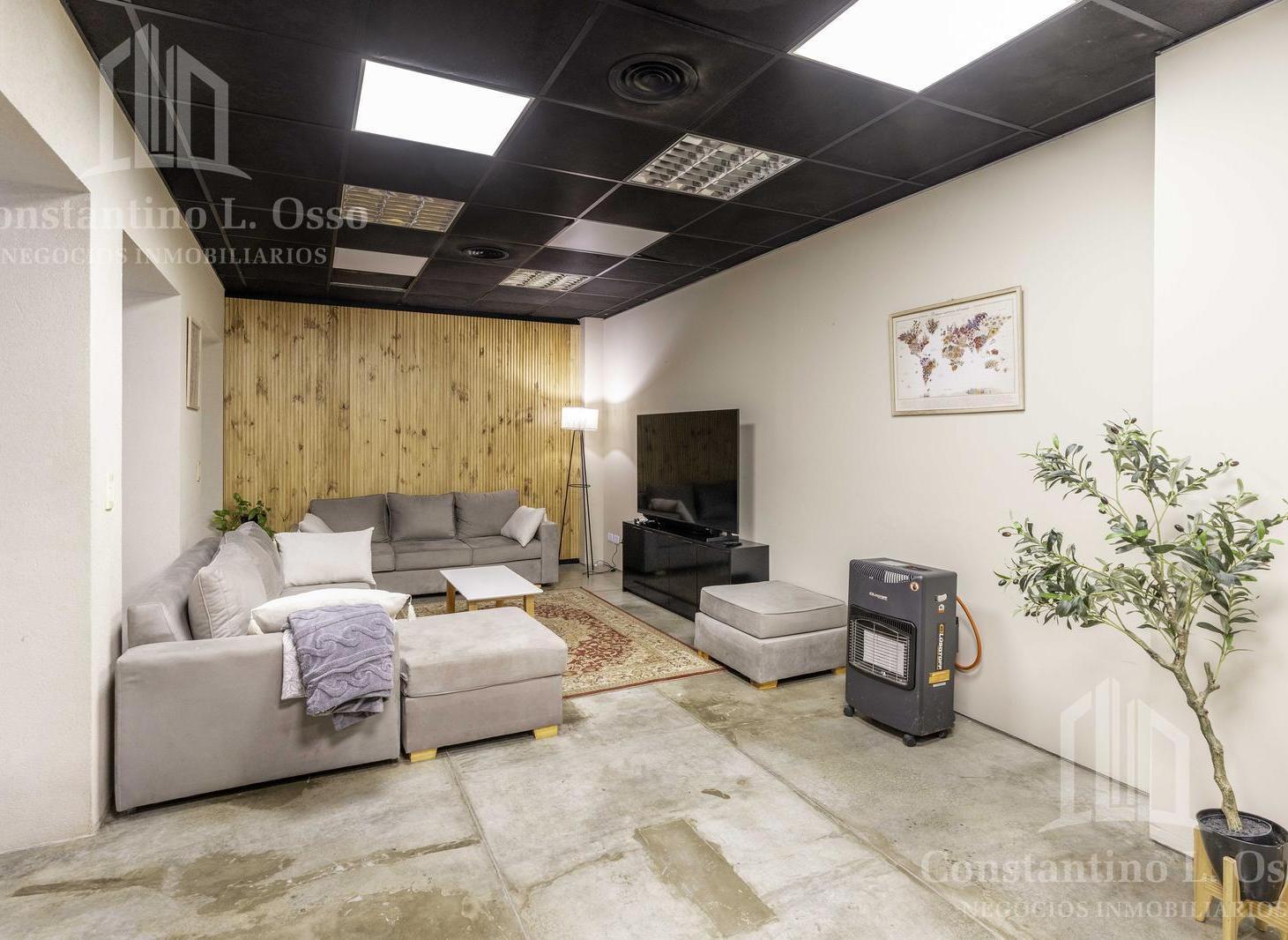 Foto de Casa - Oficina - Lote propio - Venta - San Isidro, imagen 2