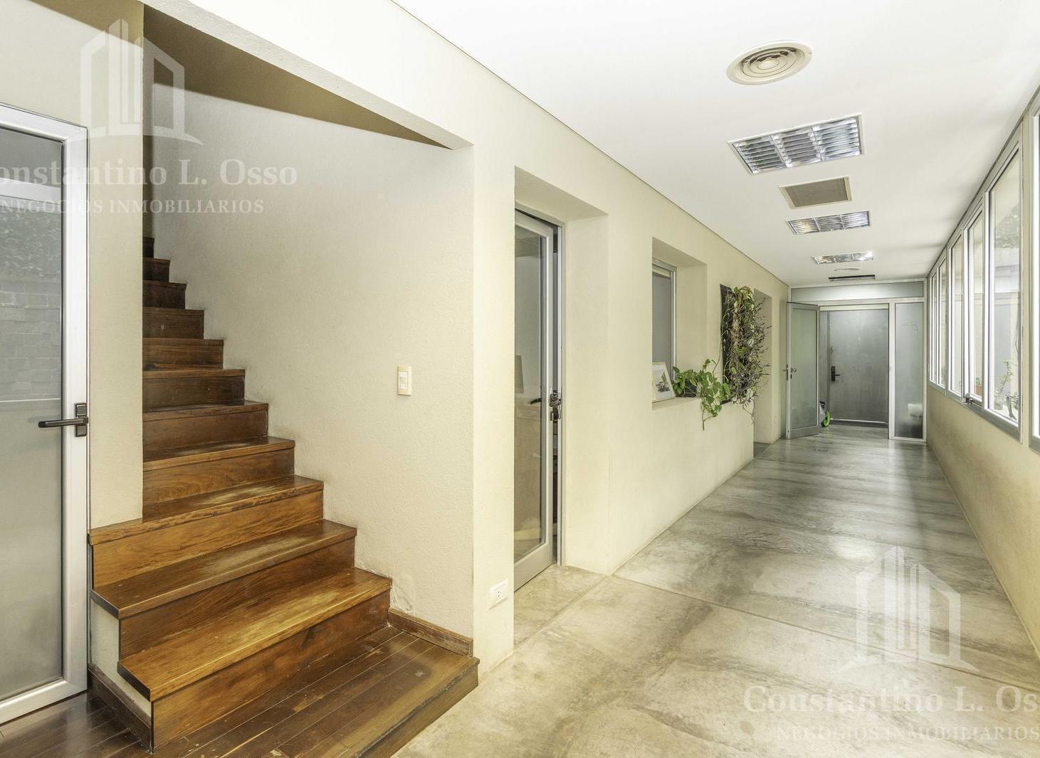 Foto de Casa - Oficina - Lote propio - Venta - San Isidro, imagen 2