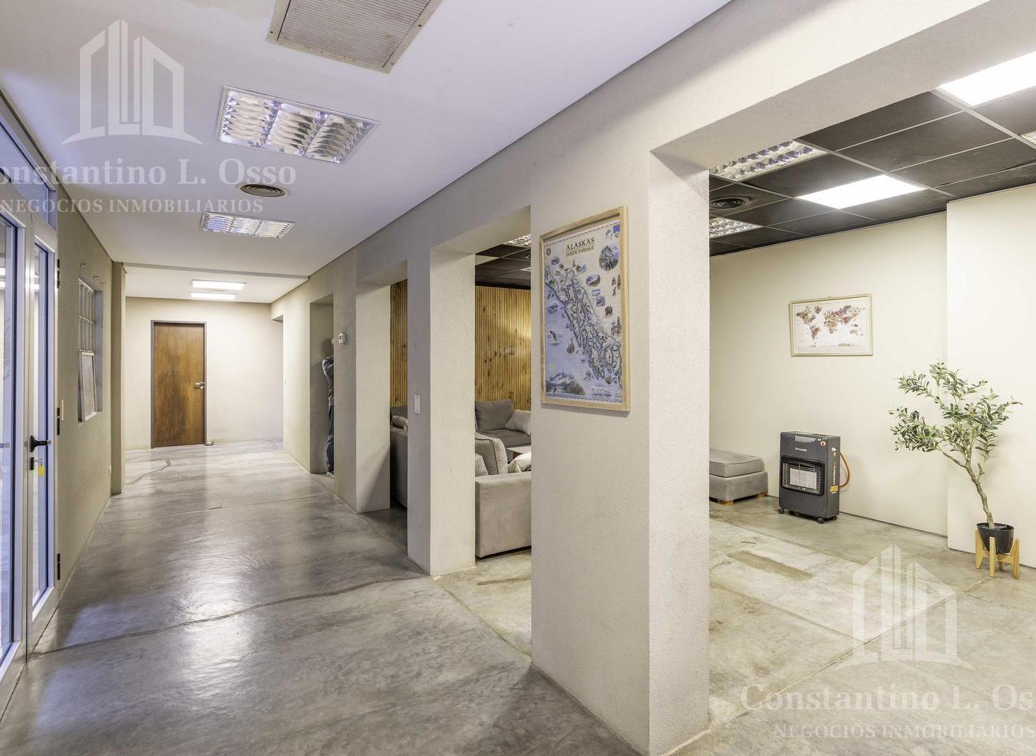 Foto de Casa - Oficina - Lote propio - Venta - San Isidro, imagen 5