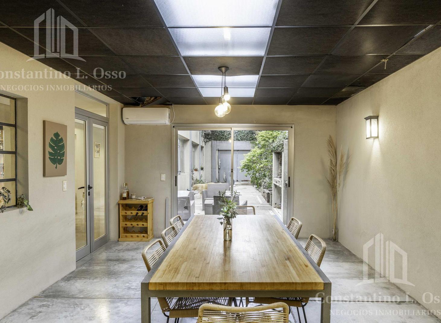 Foto de Casa - Oficina - Lote propio - Venta - San Isidro, imagen 1