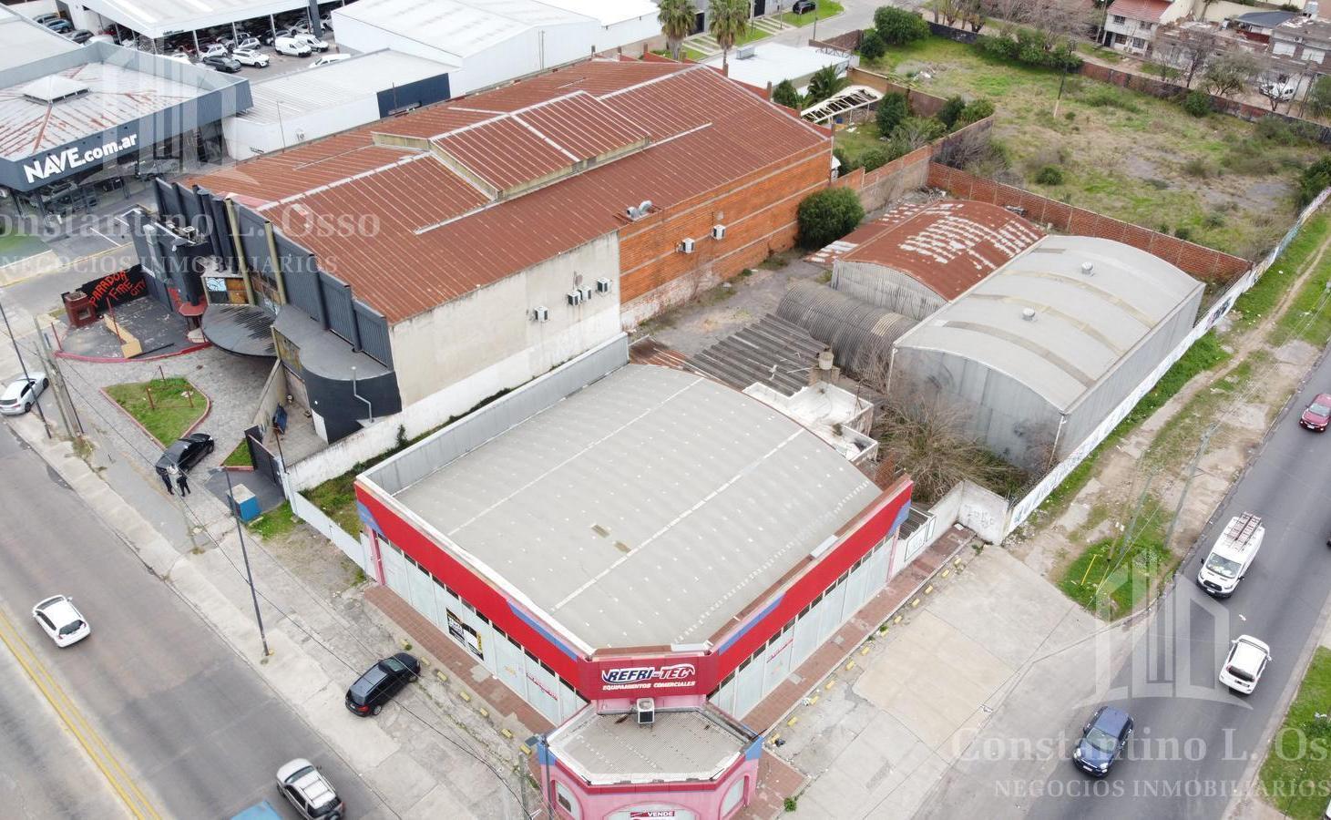 Foto de Locales - Terreno en venta - 7074 M2 -, imagen 5