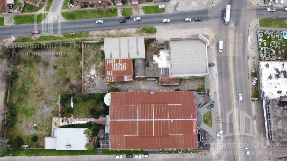 Foto de Locales - Terreno en venta - 7074 M2 -, imagen 3