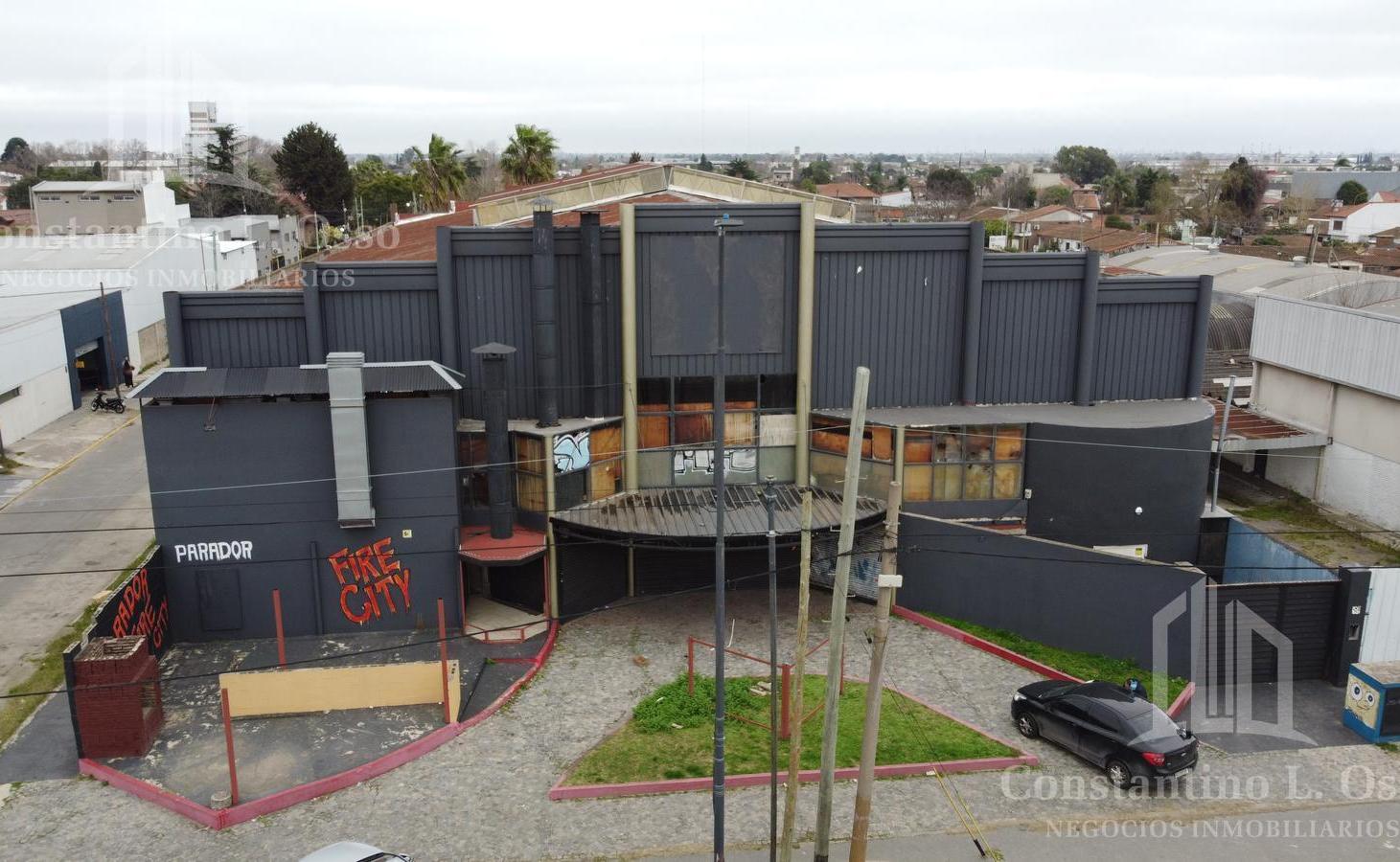 Foto de Locales - Terreno en venta - 7074 M2 -, imagen 5