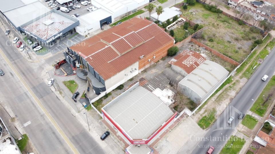 Foto de Locales - Terreno en venta - 7074 M2 -, imagen 2