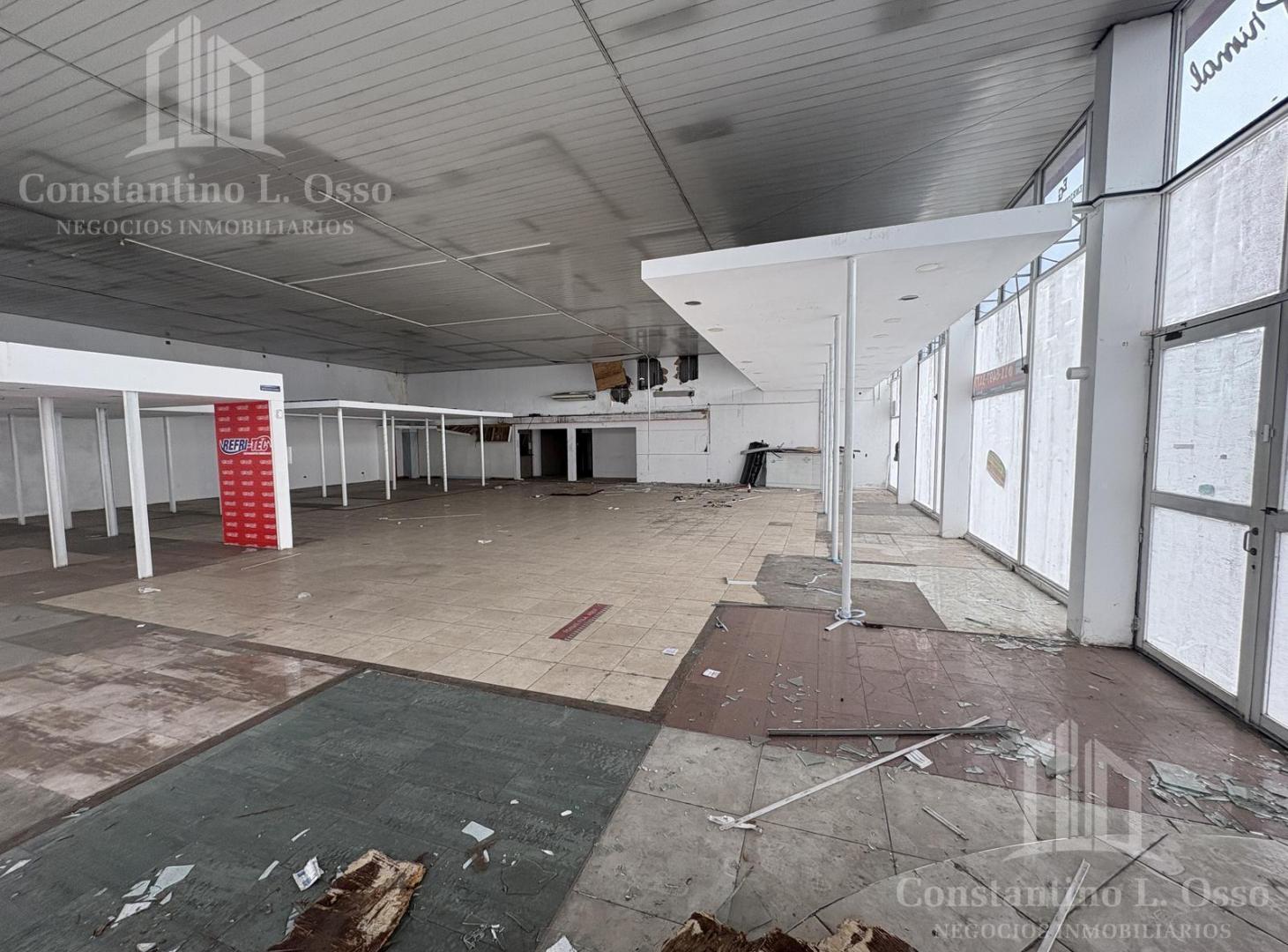 Foto de Locales - Terreno en venta - 7074 M2 -, imagen 3