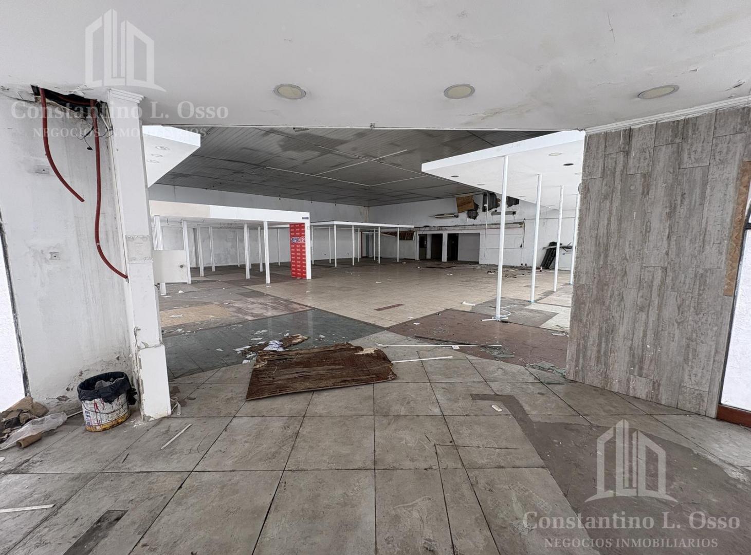 Foto de Locales - Terreno en venta - 7074 M2 -, imagen 1