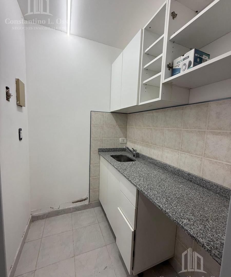 Foto de Departamento monoambiente - Pb - Oficina, imagen 3