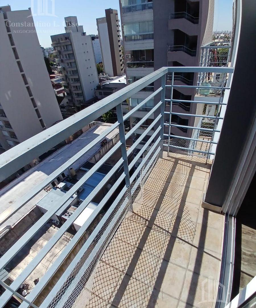 Foto de Departamento dos ambientes en Lanus - Alquiler, imagen 1