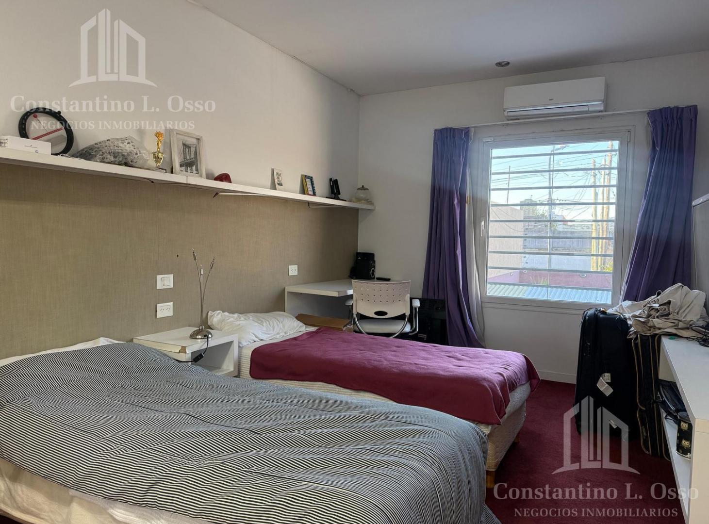 Foto de Casa con jardin - Lote propio - Lanús Oeste - Apto credito, imagen 5