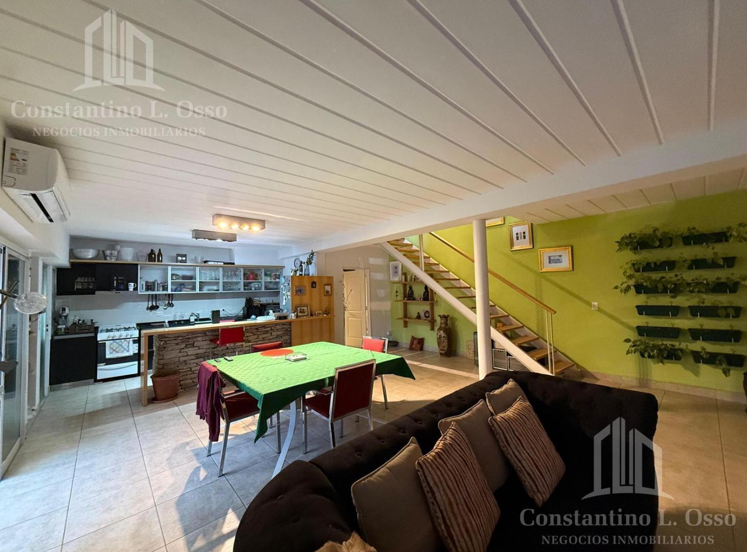 Foto de Casa con jardin - Lote propio - Lanús Oeste - Apto credito, imagen 1