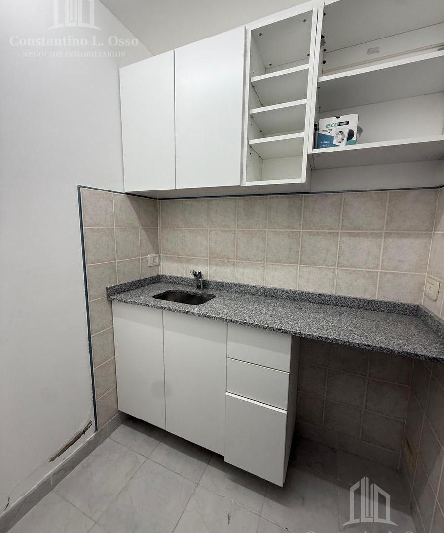 Foto de Departamento monoambiente - Pb - Oficina, imagen 4