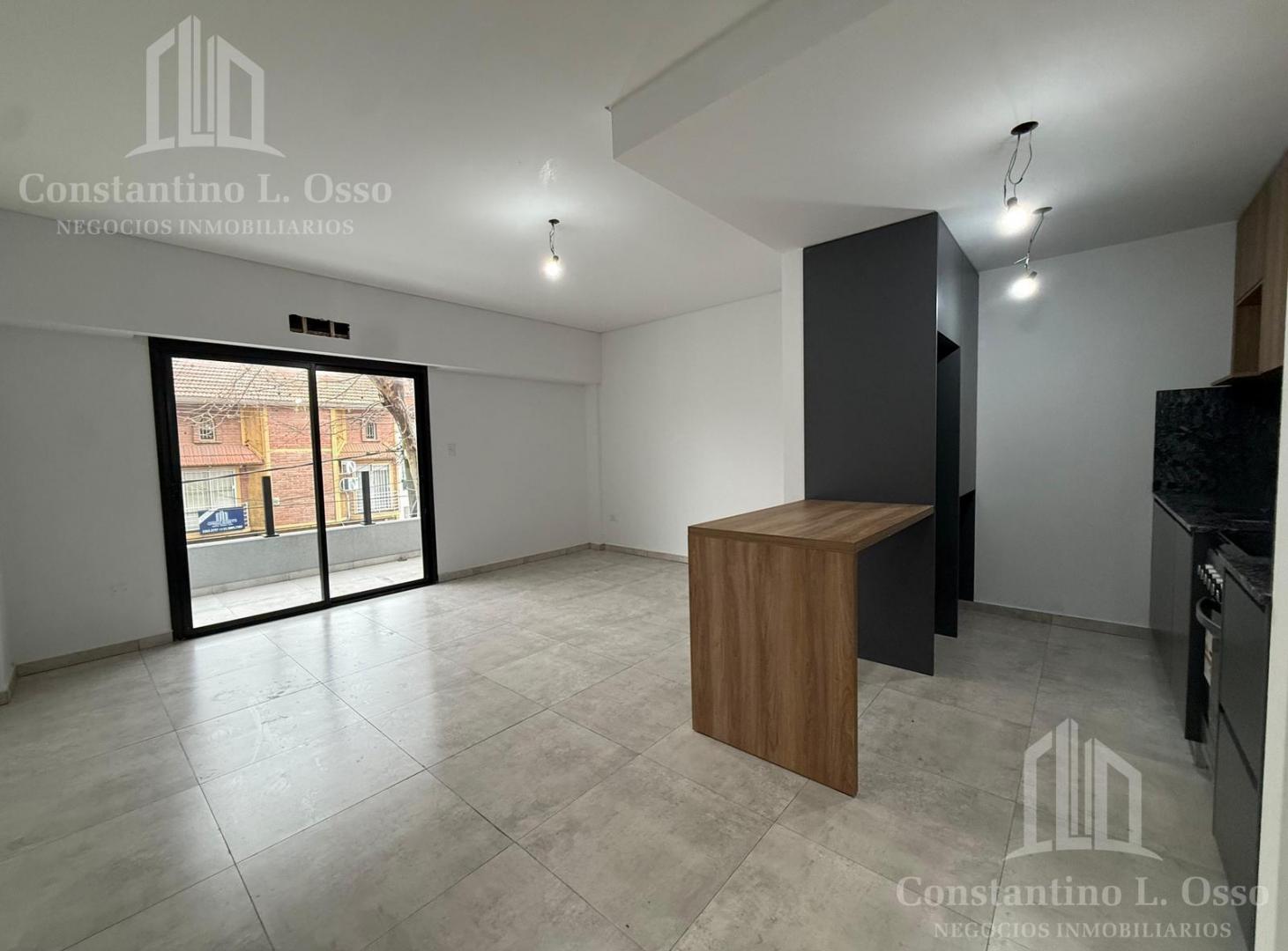 Foto de Departamento tres ambientes - Lanusita, imagen 5