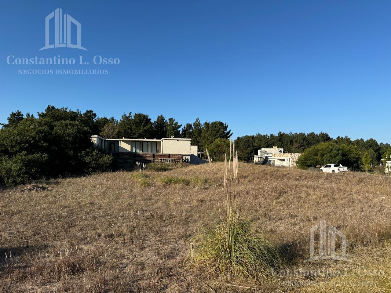Foto de Terreno en venta en Costa Esmeralda, imagen 1