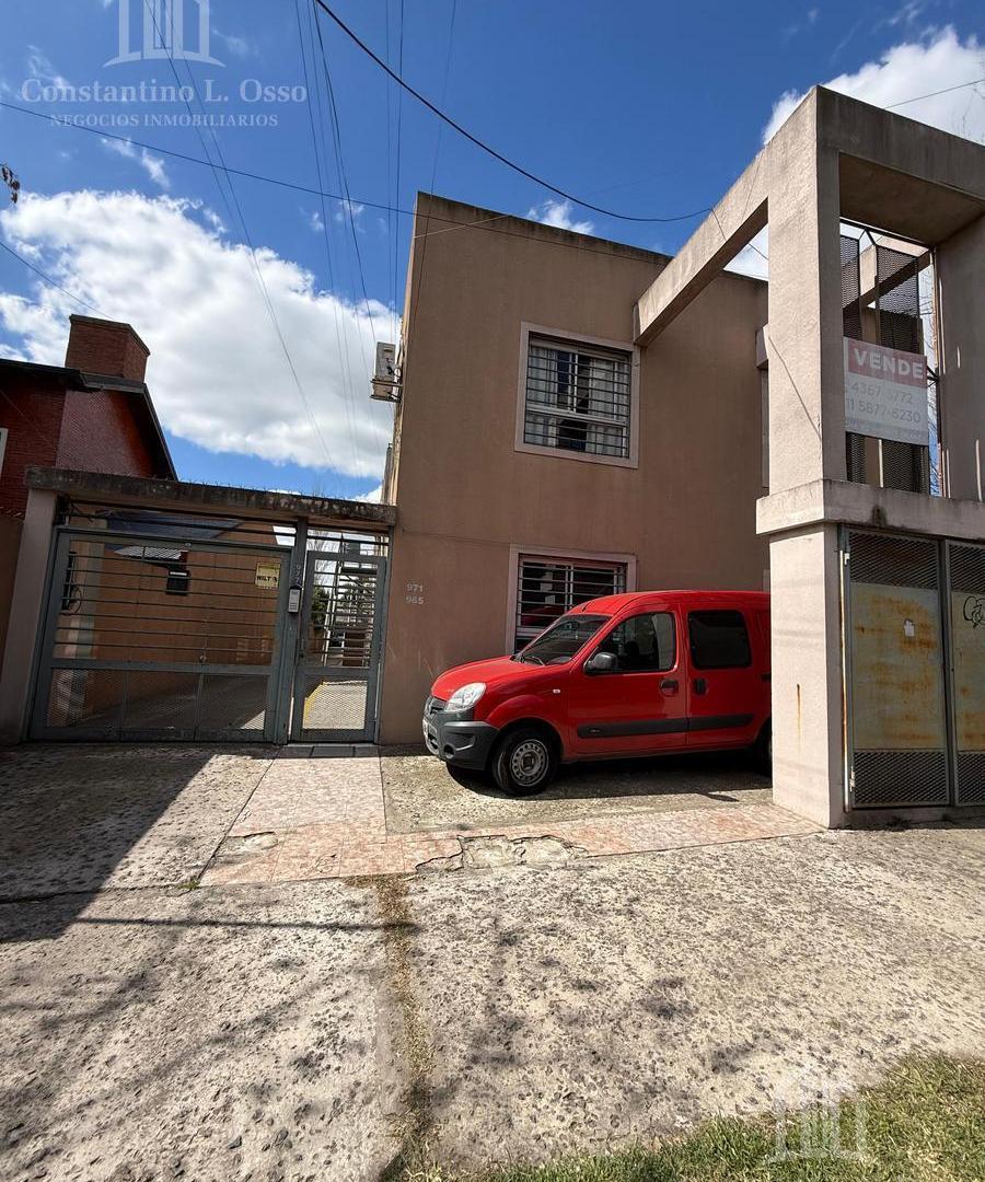Foto de Departamento en Monte Grande, imagen 1