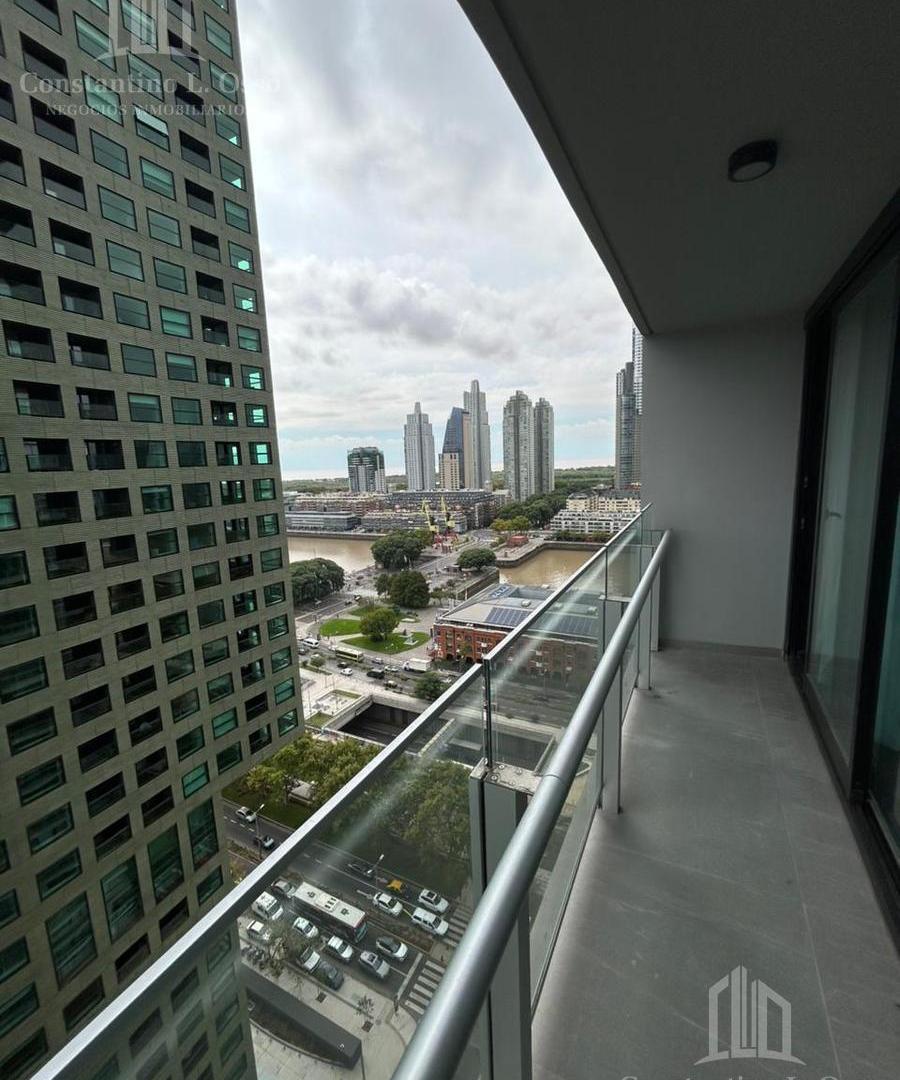 Foto de Departamento en Puerto Madero, imagen 2