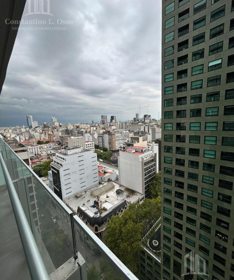 Foto de Departamento en Puerto Madero, imagen 1