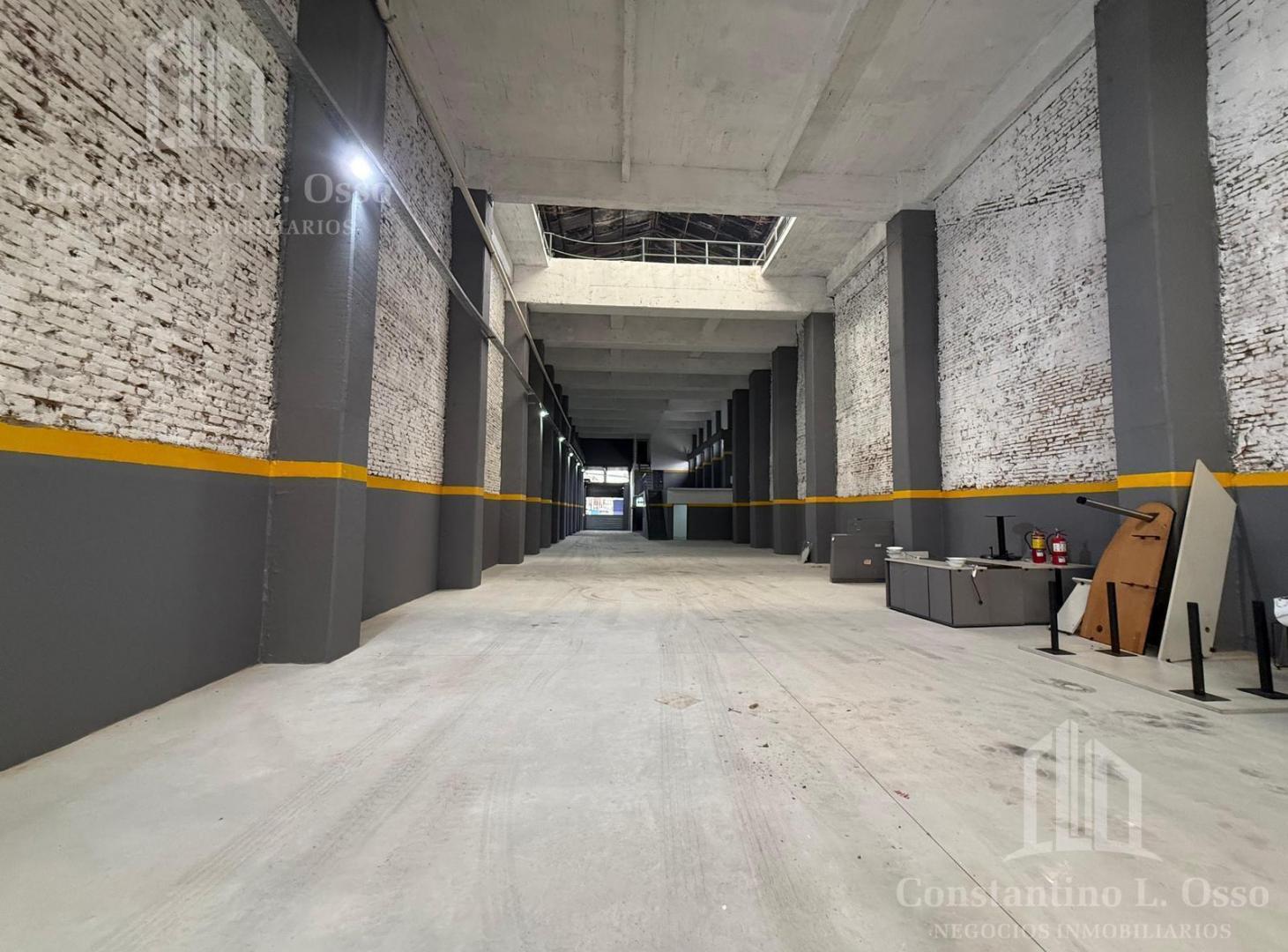 Foto de Galpón 1400m2 - Alquiler, imagen 5