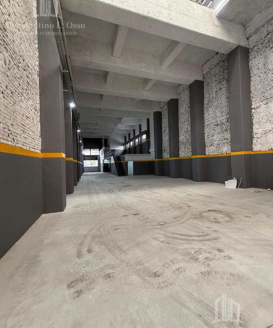Foto de Galpón 1400m2 - Alquiler, imagen 5