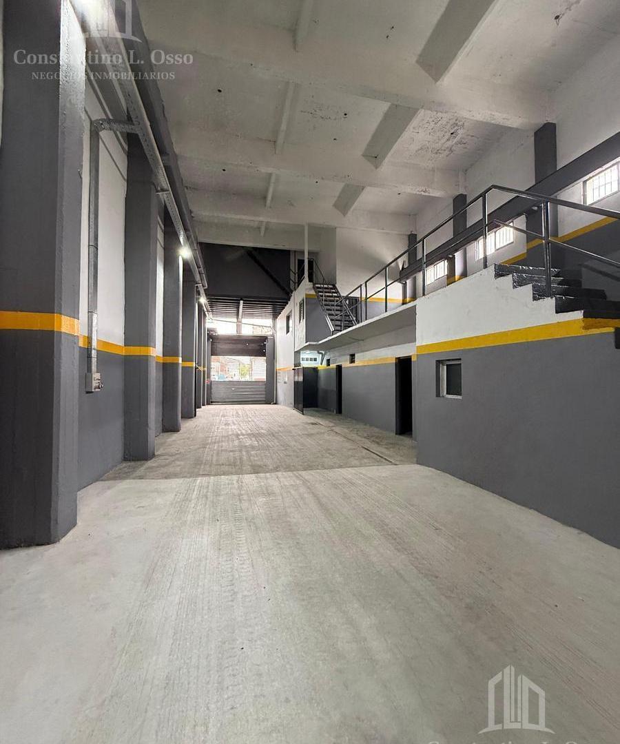 Foto de Galpón 1400m2 - Alquiler, imagen 3