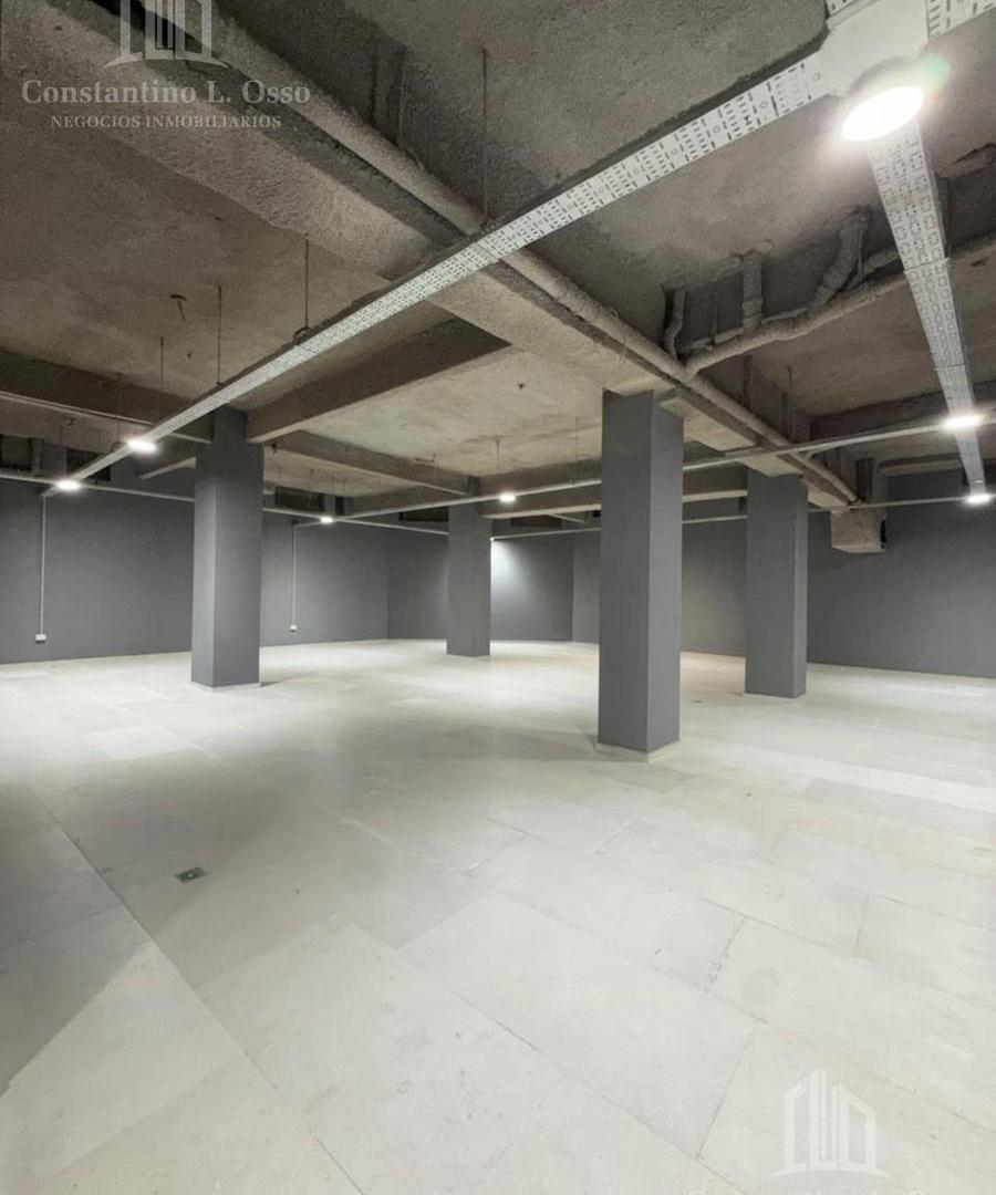 Foto de Local en subsuelo - 250m2 - Villa crespo, imagen 2