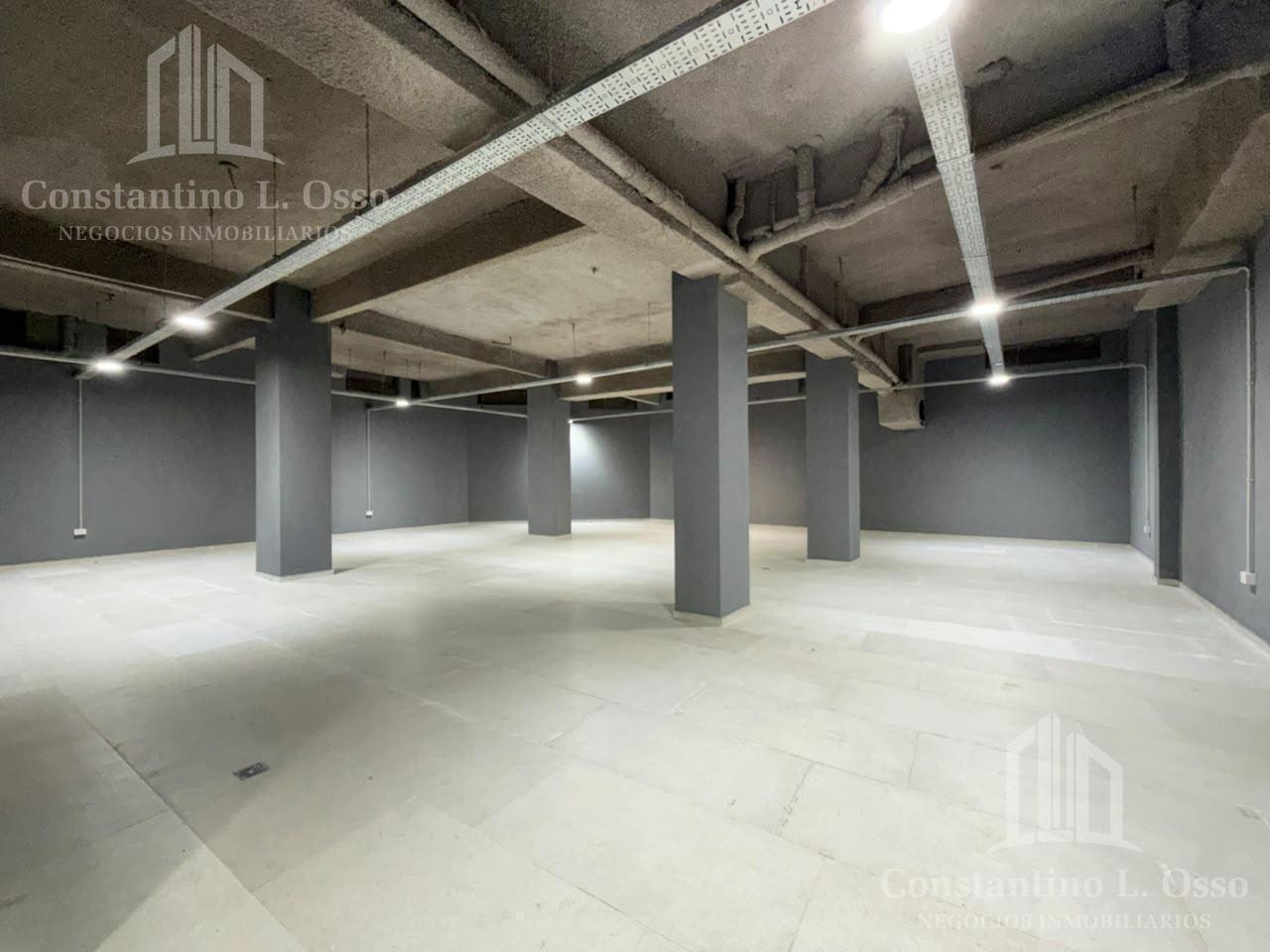 Foto de Local en subsuelo - 250m2 - Villa crespo, imagen 1