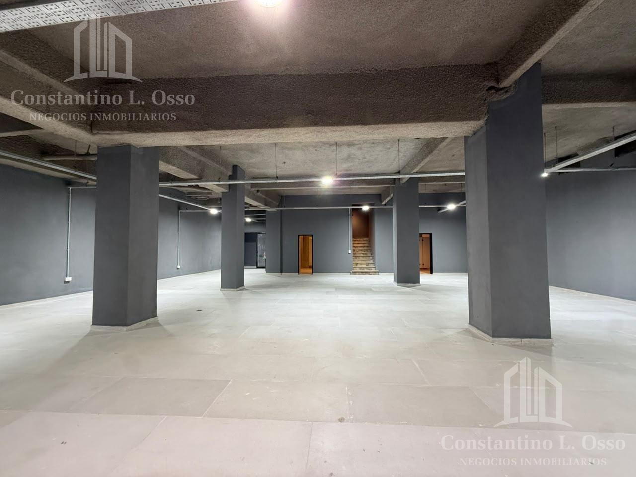 Foto de Local en subsuelo - 250m2 - Villa crespo, imagen 5