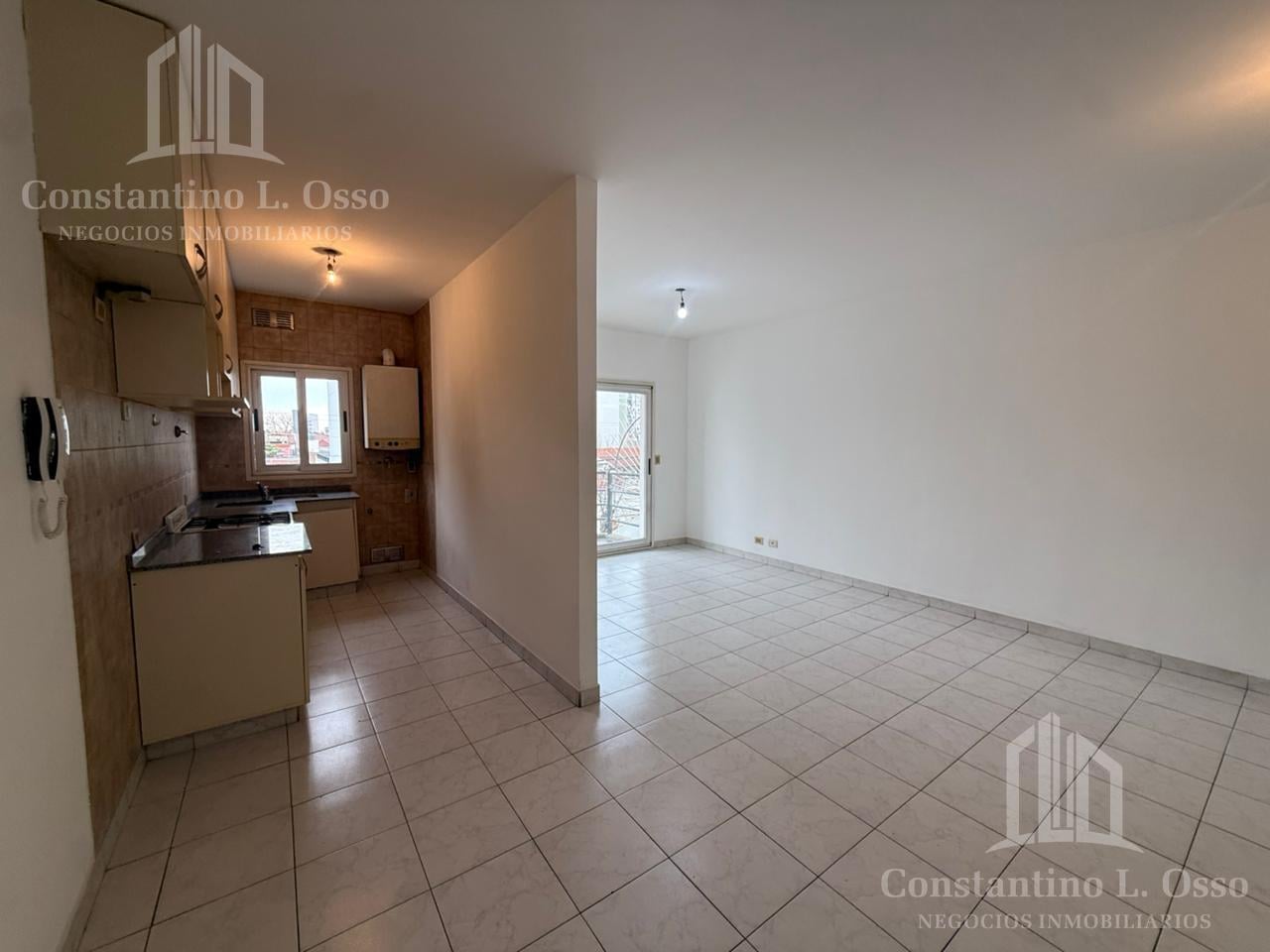 Foto de Departamento - 3 ambientes - alquiler - Lanusita, imagen 1