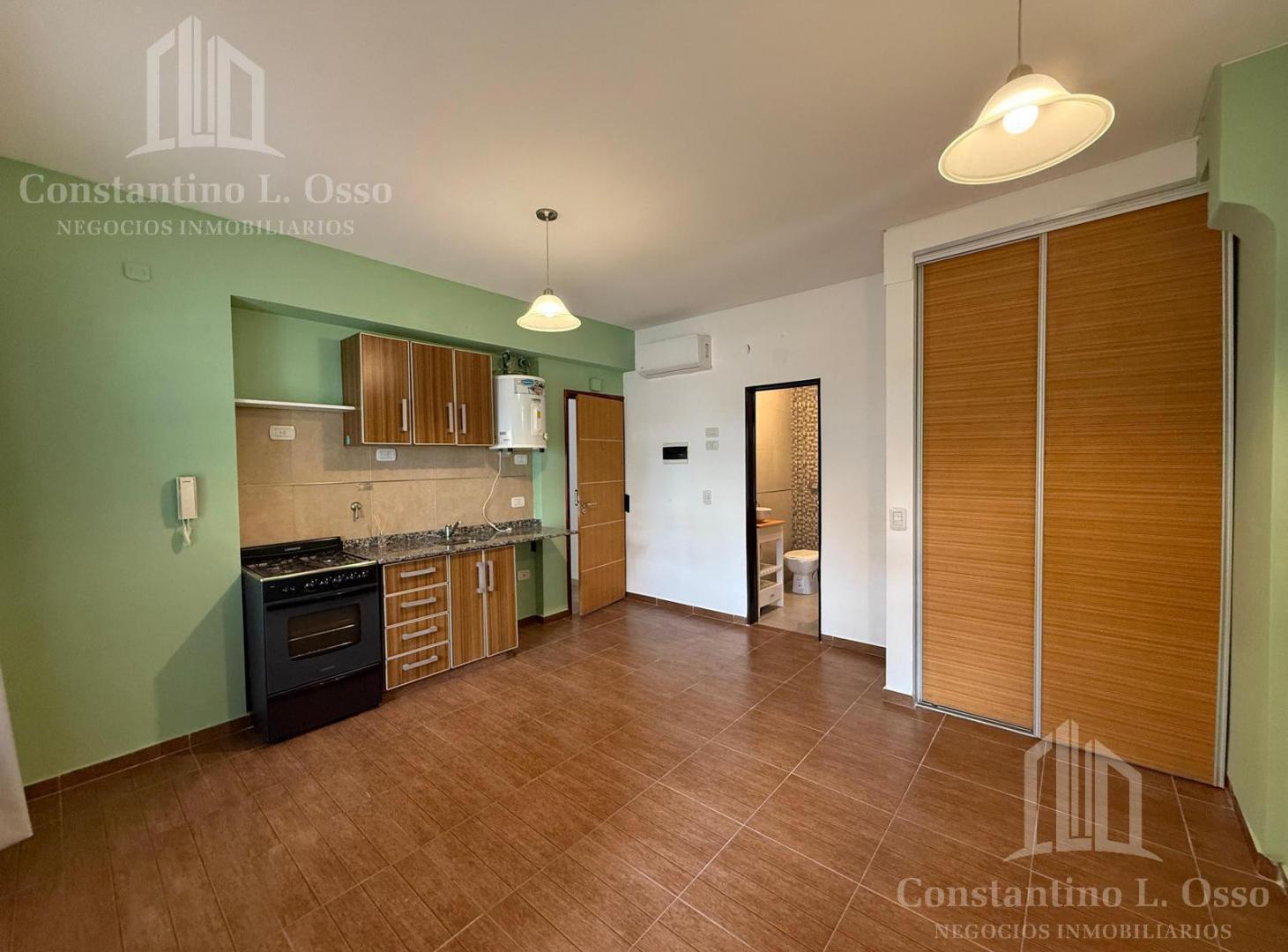 Foto de Departamento monoambiente - Alquiler - Planta baja - Lomas de Zamora, imagen 2
