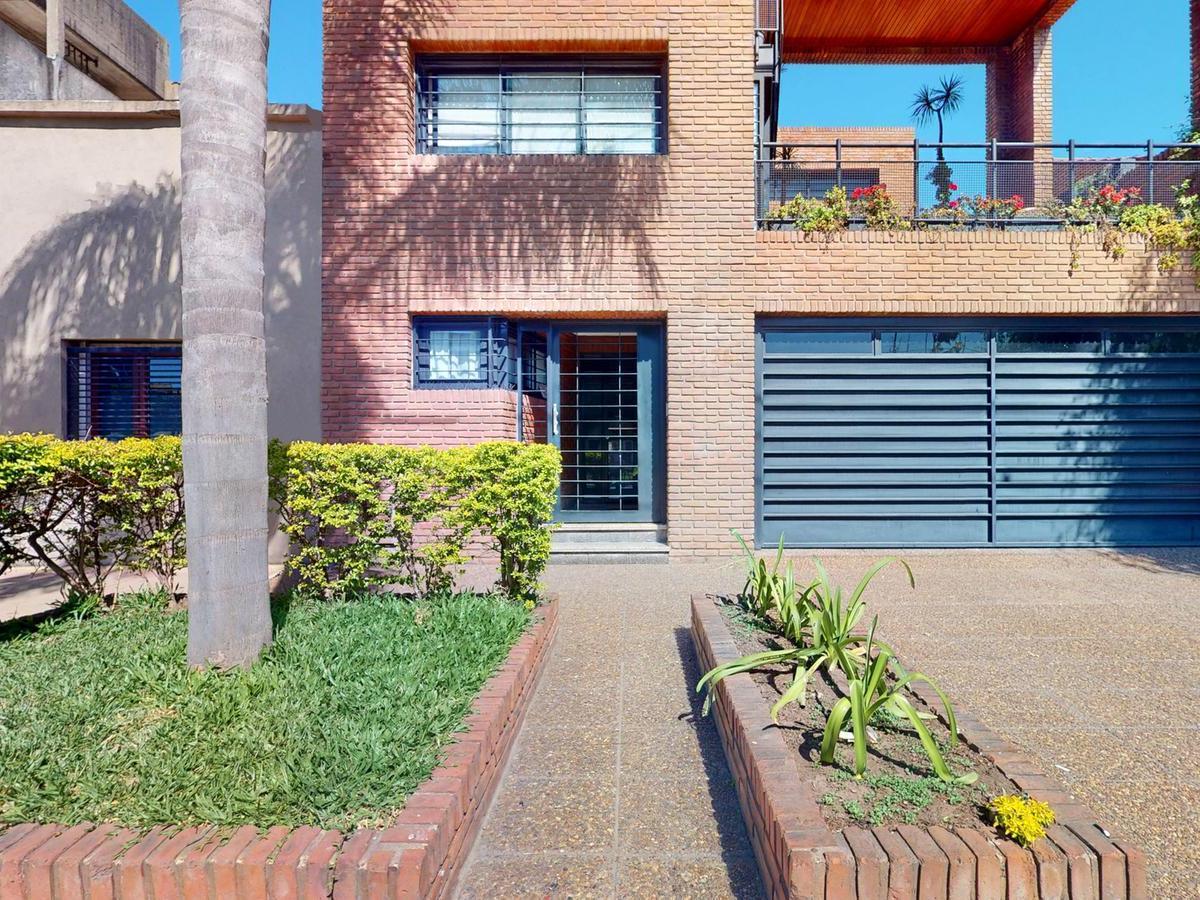 Casa en La Plata 4