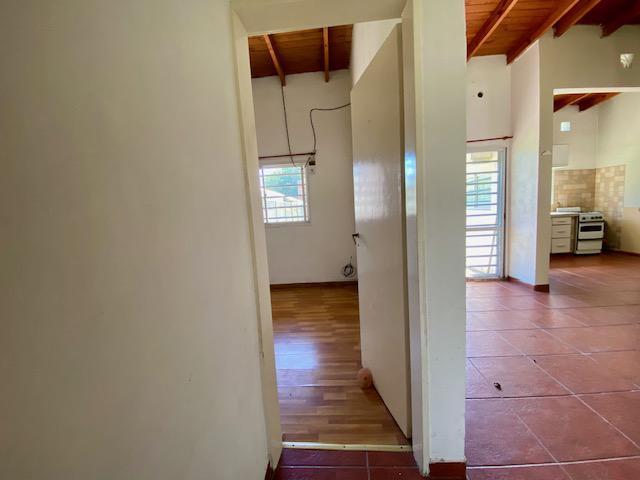 Casa en Venta en City Bell Dos Dorm. Parque 2