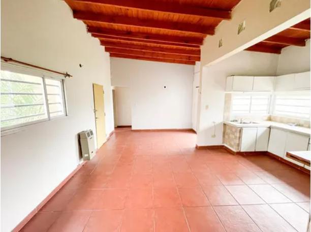 Casa en Venta en City Bell Dos Dorm. Parque 4