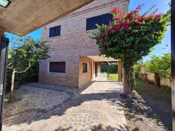 Casa en 117 y 414 2