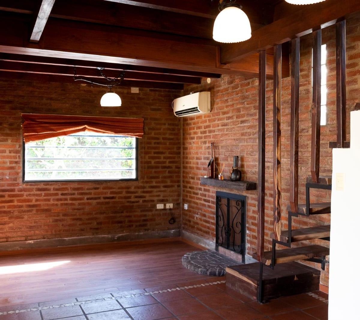 Casa en 117 y 414 1