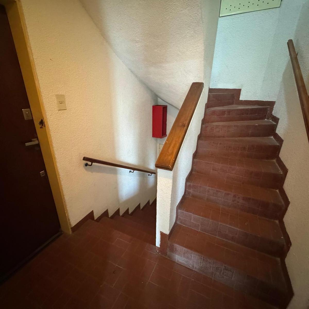 Monoambiente Reciclado en Venta 2 y 57 5