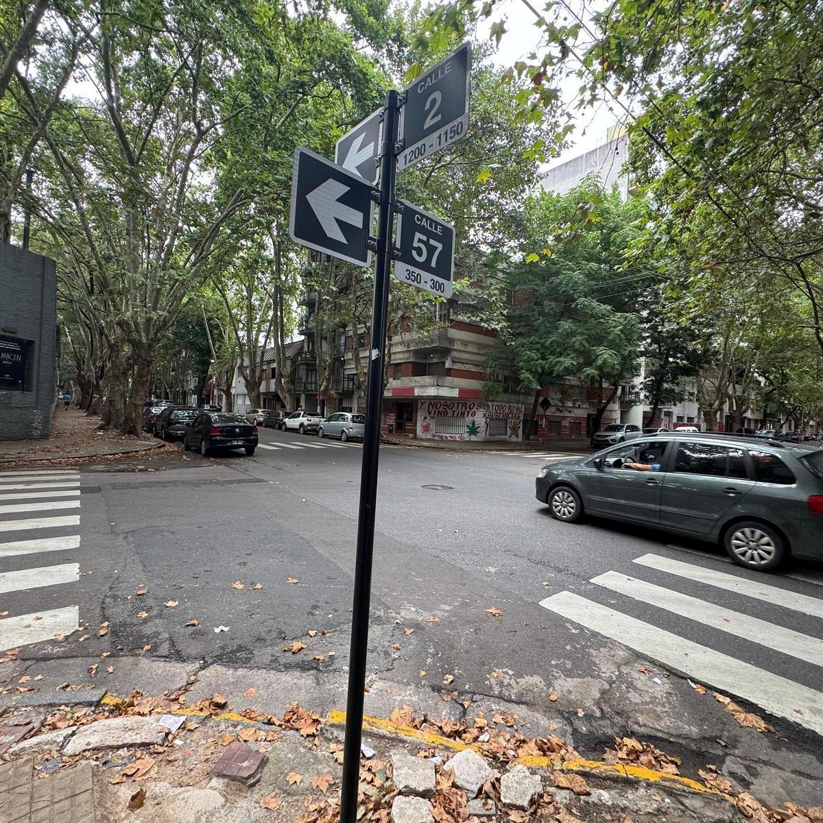 Monoambiente Reciclado en Venta 2 y 57 3