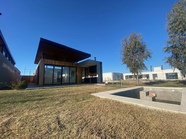 Casa - El Quimilar 4