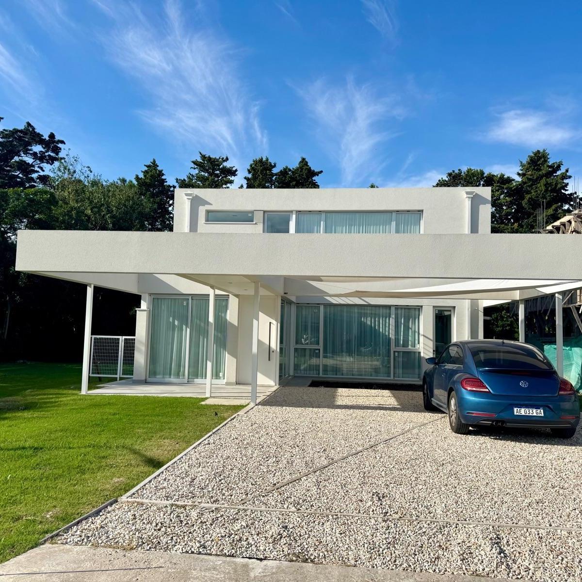 Casa - Villa Elisa 1
