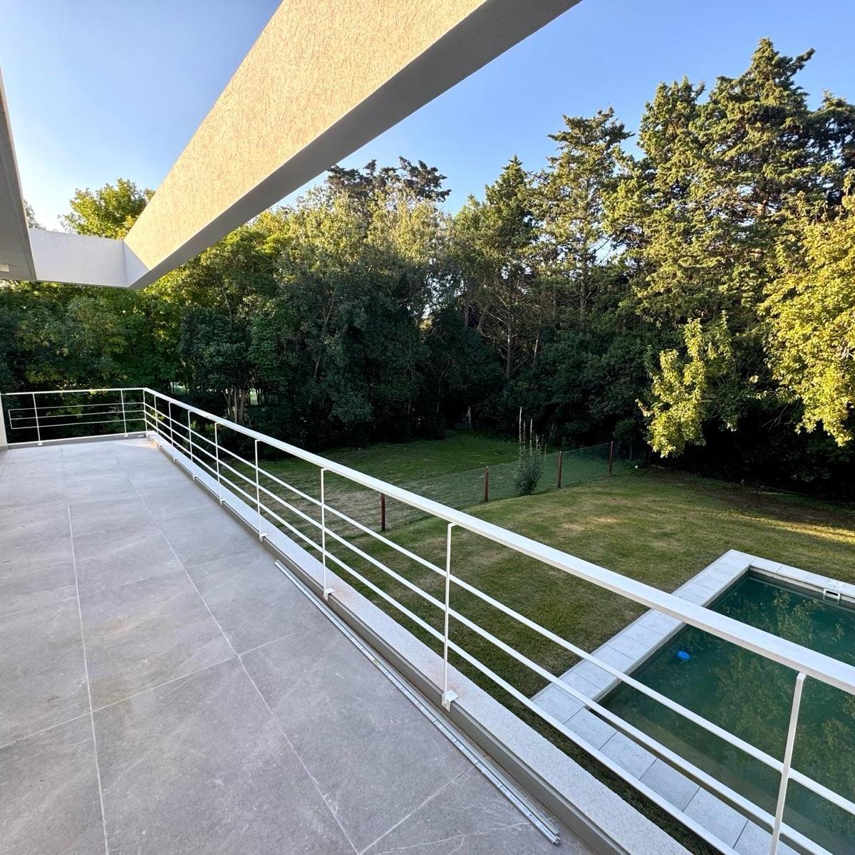 Casa - Villa Elisa 4