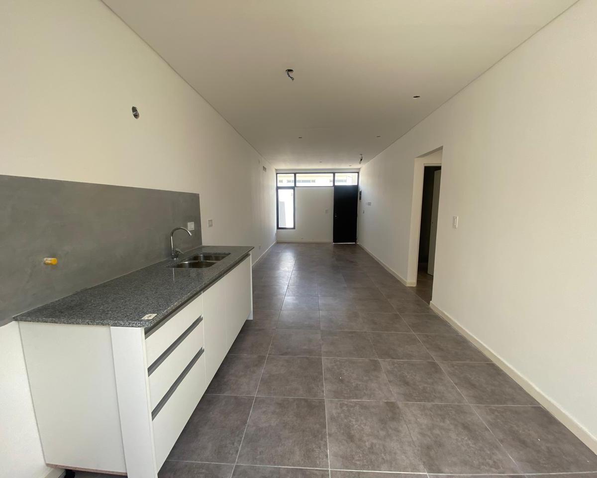 Departamento en Venta Villa Elisa 5