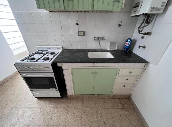 PH en alquiler sin expensas 1 dormitorio planta baja con patio 2