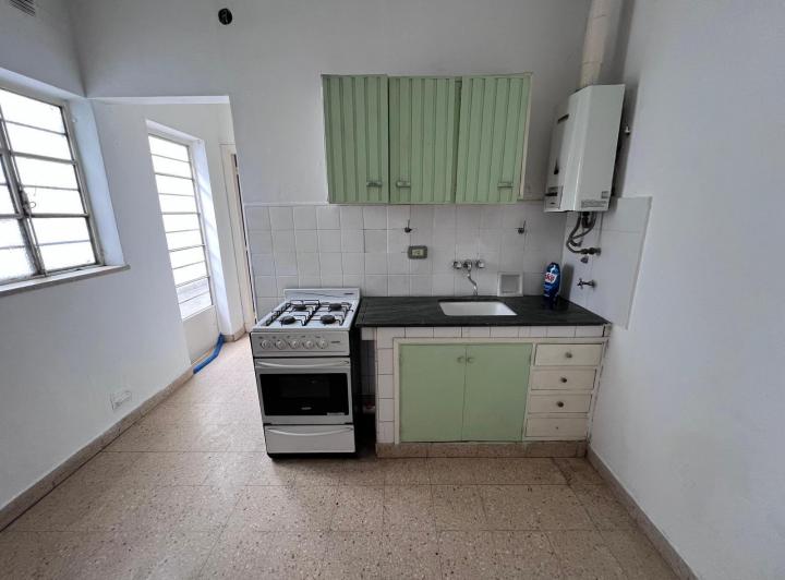 PH en alquiler sin expensas 1 dormitorio planta baja con patio 4