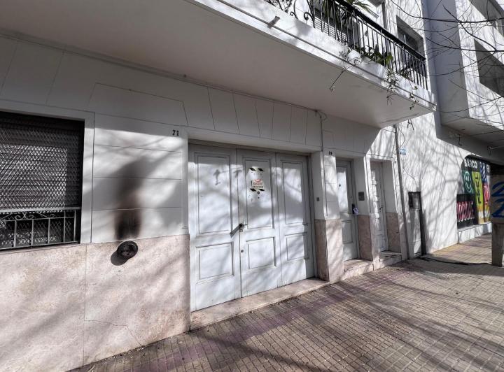 PH en alquiler sin expensas 1 dormitorio planta baja con patio 1