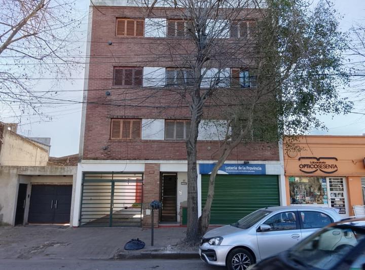 Departamento 1 dormitorio en 60 entre 30 y 31 2