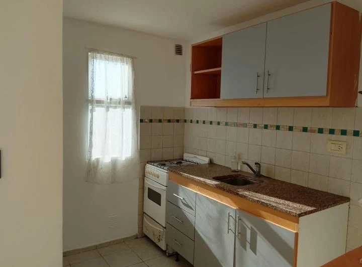 Departamento 1 dormitorio en 60 entre 30 y 31 4