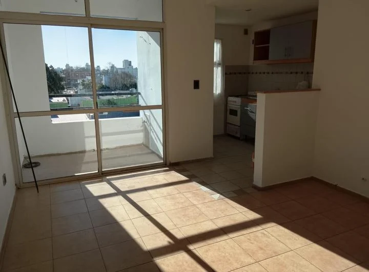 Departamento 1 dormitorio en 60 entre 30 y 31 5