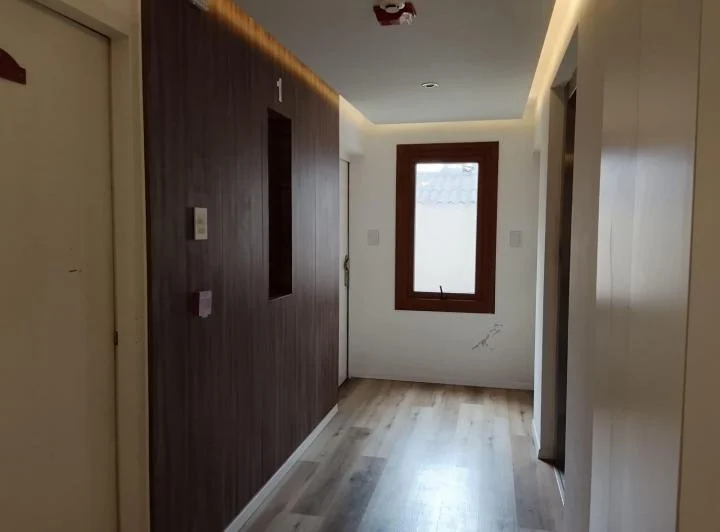 Departamento tipo loft en calle 45 entre 14 y 15 4