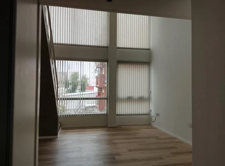 Departamento tipo loft en calle 45 entre 14 y 15 5