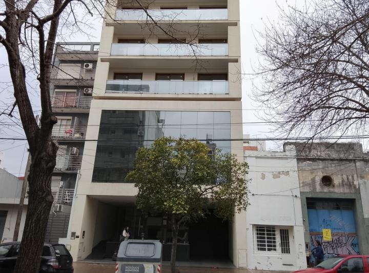 Departamento tipo loft en calle 45 entre 14 y 15 1